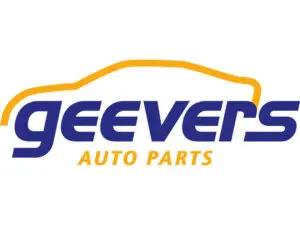 Geevers Auto Parts logo