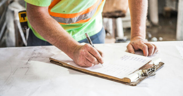 Hemmink construction knowledge partner