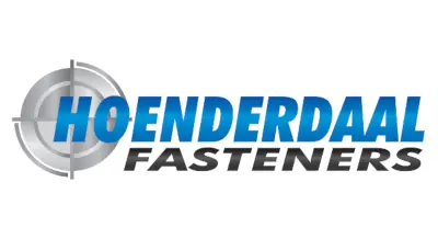 Hoenderdaal Fasteners Logo