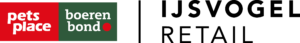 IJsvogel Retail logo