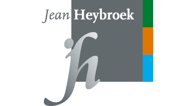 Jean Heybroek Logo