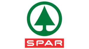 Logo SPAR