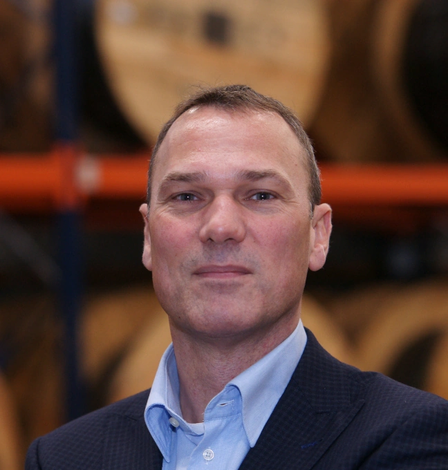 Mark Roos, Inkoper, Hemmink