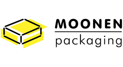Moonen Packaging Logo