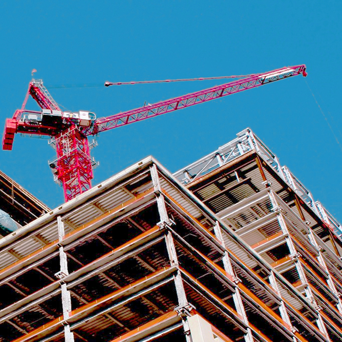 Navigating Building Materials