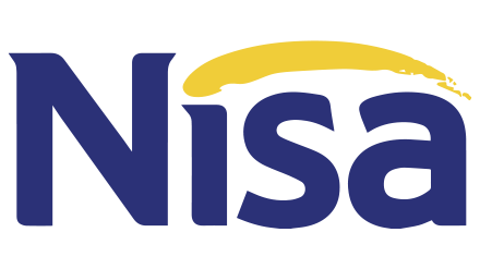 nisa logo