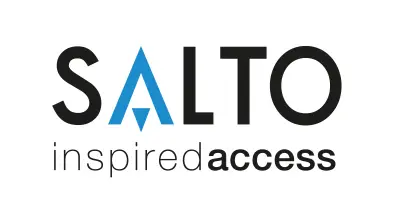 Salto Systems Logo