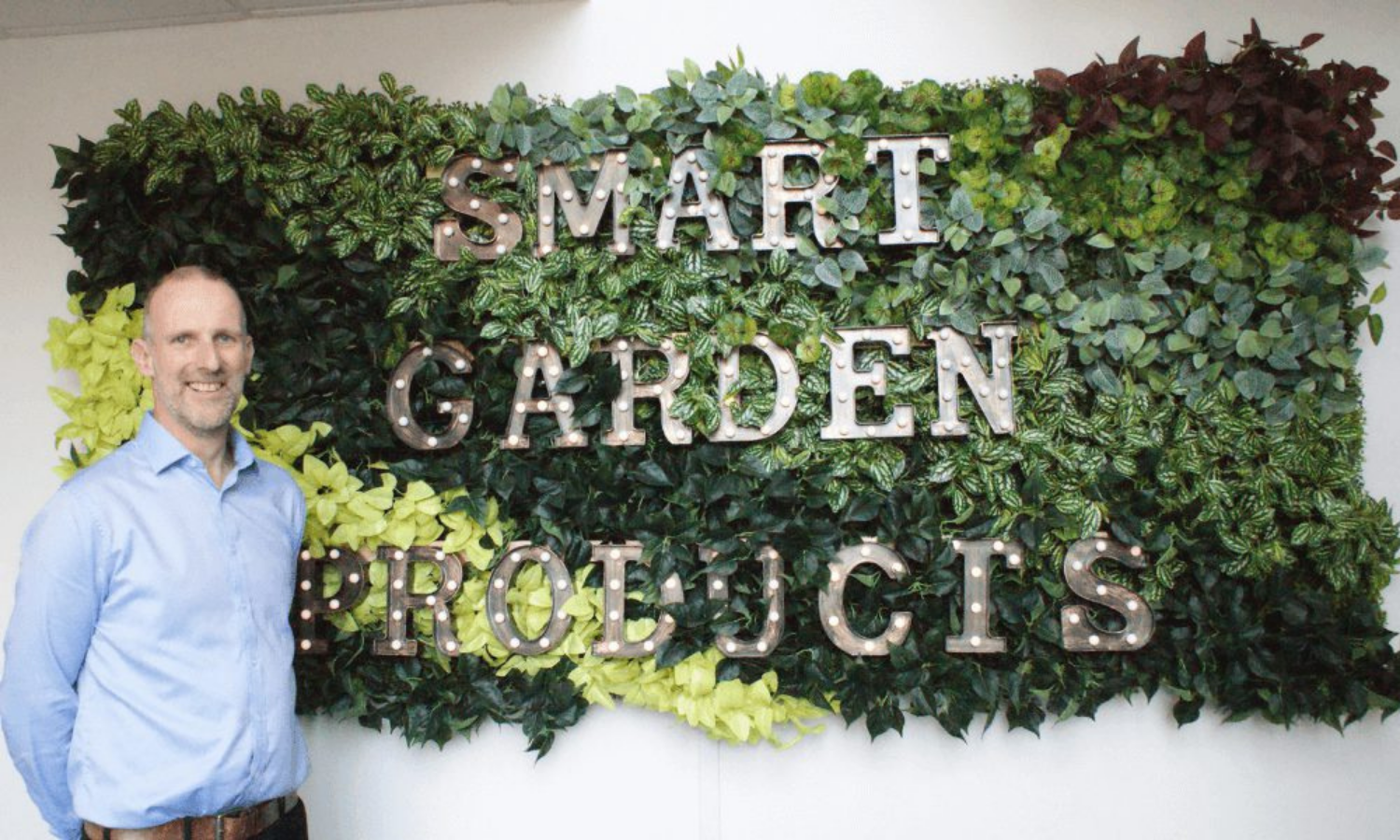 Smart Garden Products Header 2