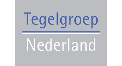Tegelgroep Nederland Logo