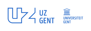 UZ-Gent logo