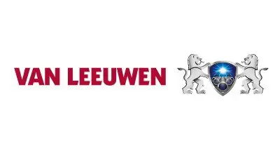 Van Leeuwen Logo 6