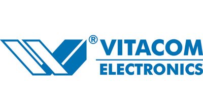 Vitacom logo