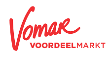 Vomar voordeelmarkt logo