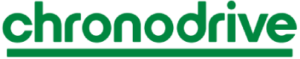 chronodrive logo