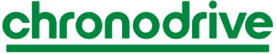 chronodrive logo