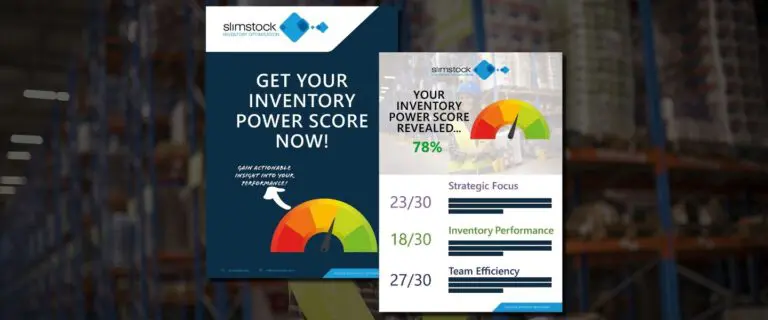 inventory power index