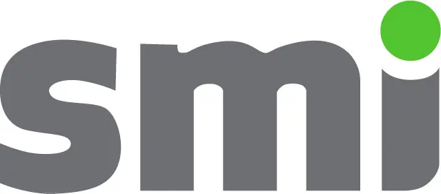 SMI Group logo