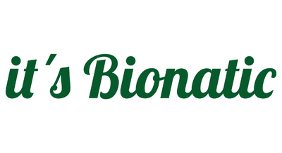 Bionatic Logo