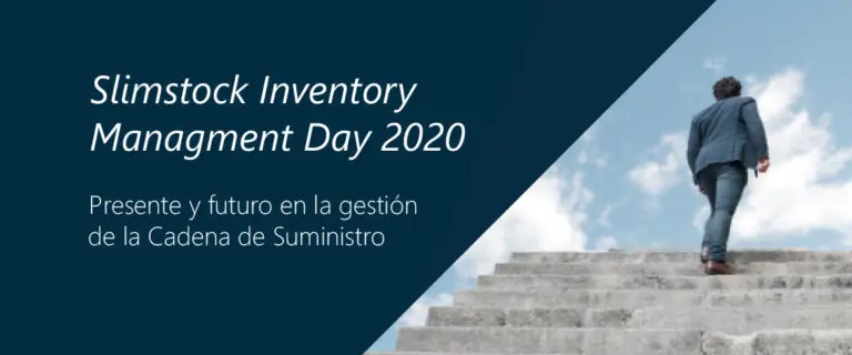 Exitoso Inventory Management Day 2020