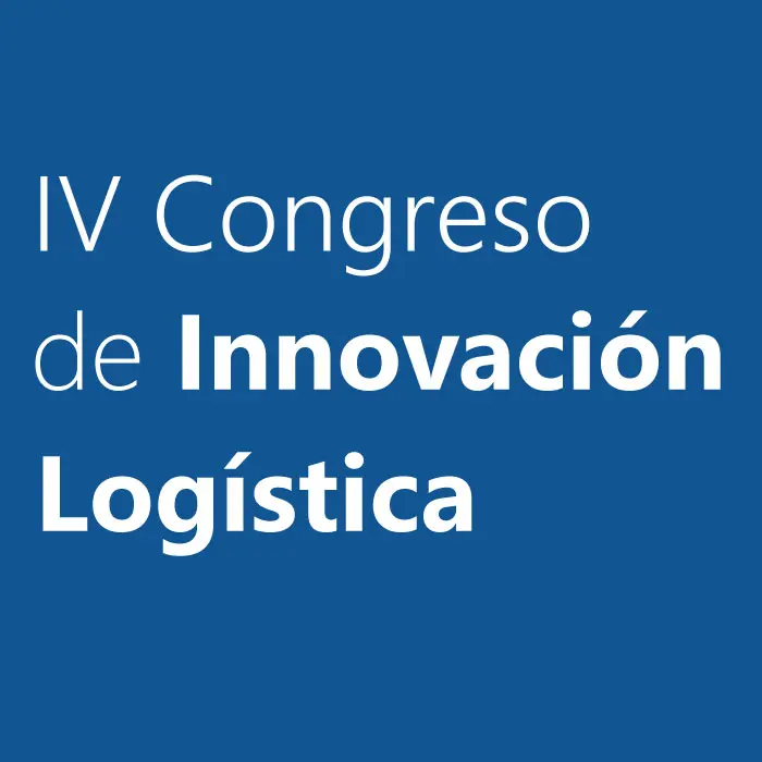 Iv Congreso De Innovación Logística