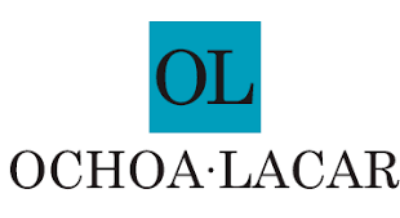 Ochoa Lacar Logo