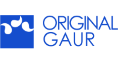 Original Gaur Logo