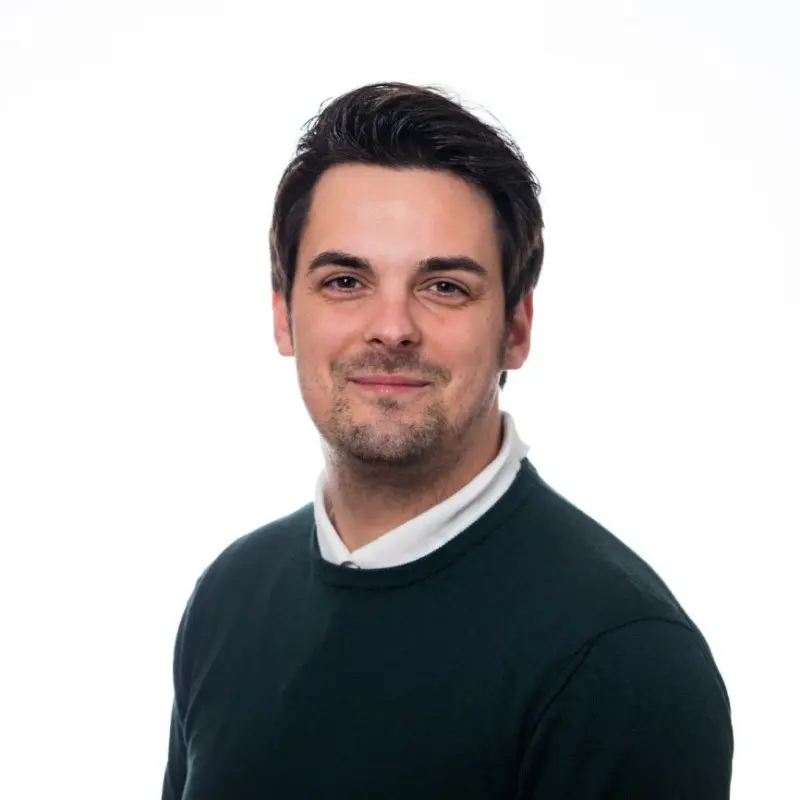 steven pauly research AI scientist hos Slimsstock