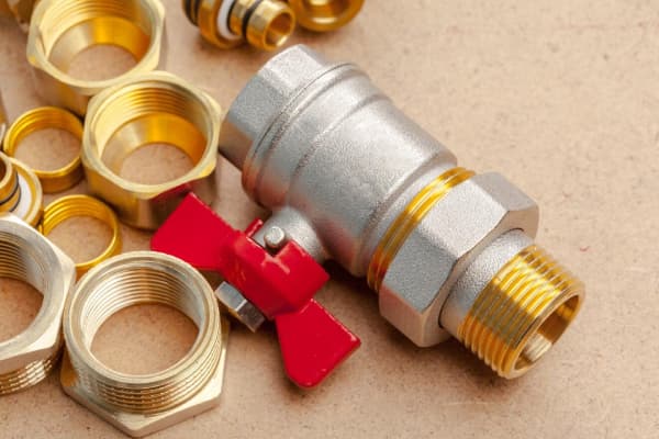 plumbing products