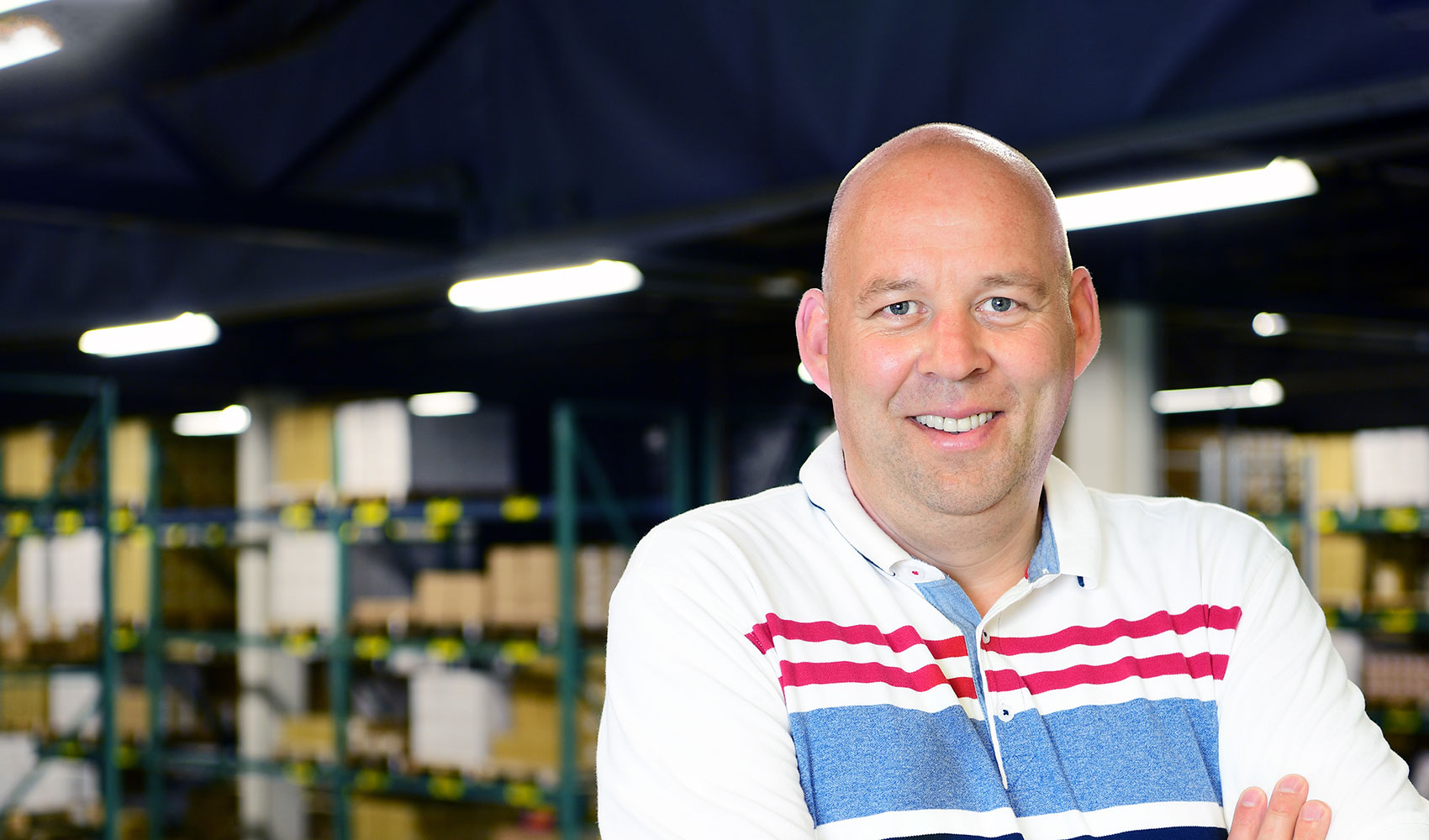 Hoenderdaal Fasteners Slimstock