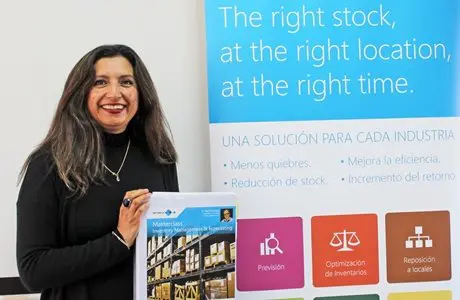 Slimstock Academy Fin Masterclass Chile1