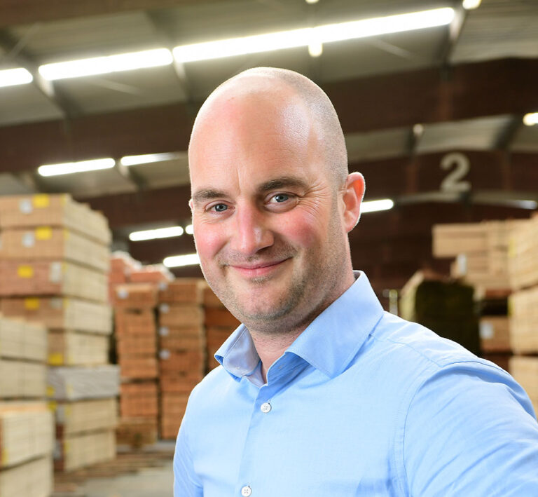 Timber and Building Supplies Holland