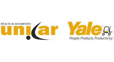 Unicar Yale Feature Logo
