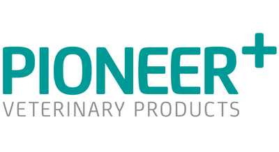 Pioneer Veterinary Products Logo