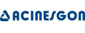 Acinesgon logo