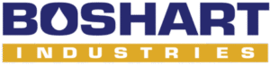 Boshart Industries Logo