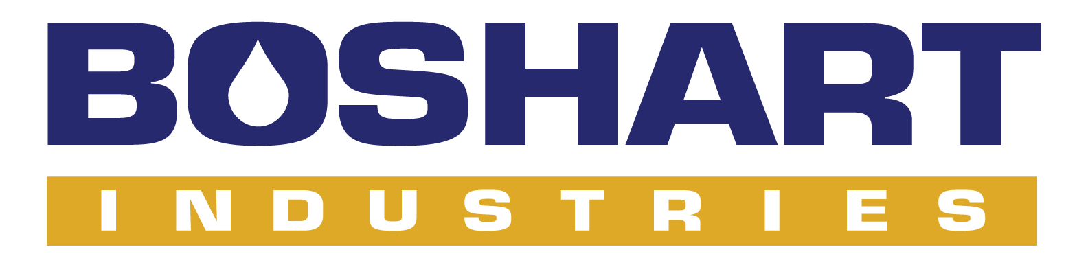 Boshart industries logo