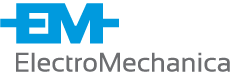 Electromechanica logo