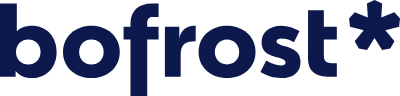 bofrost logo
