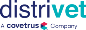 distrivet logo