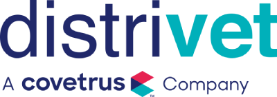 distrivet logo