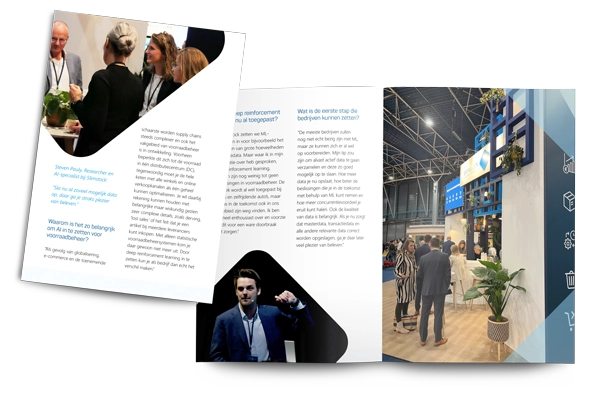 Whitepaper Deep reinforcement Voorraadbeheer