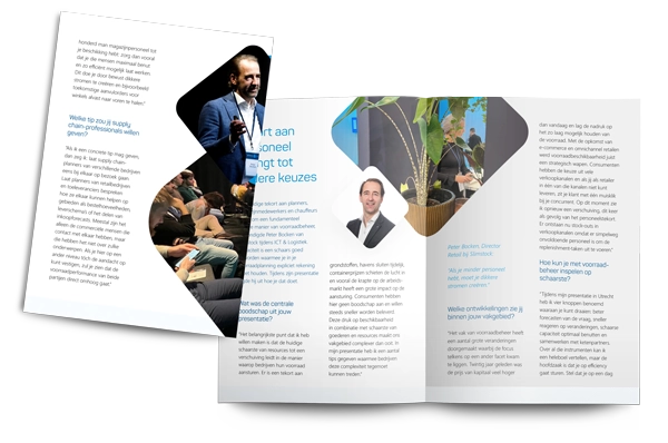 Whitepaper Personeelstekort dwingt tot keuzes