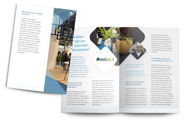 Whitepaper Succes Medpets Slim4