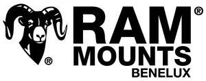 Ram Mounts Benelux logo