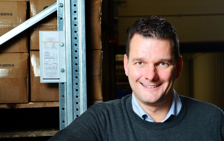 Cornelis van Putten, Algemeen directeur, RAM Mounts Benelux