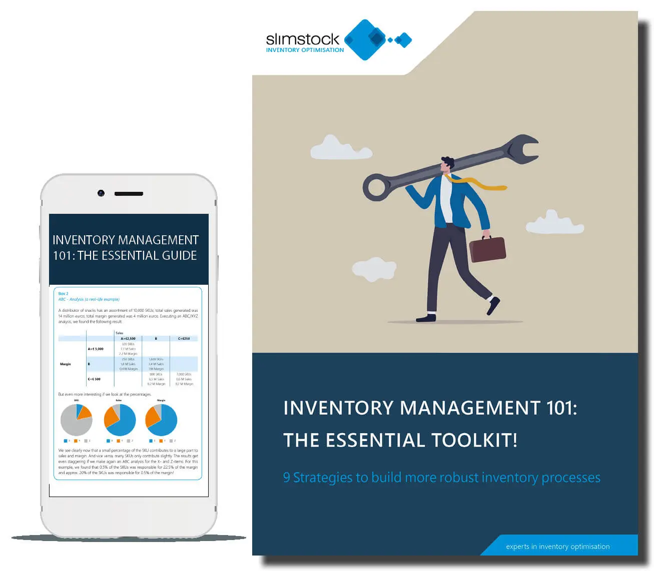 101 The Essential Toolkit For Effective Intentory Management (1)