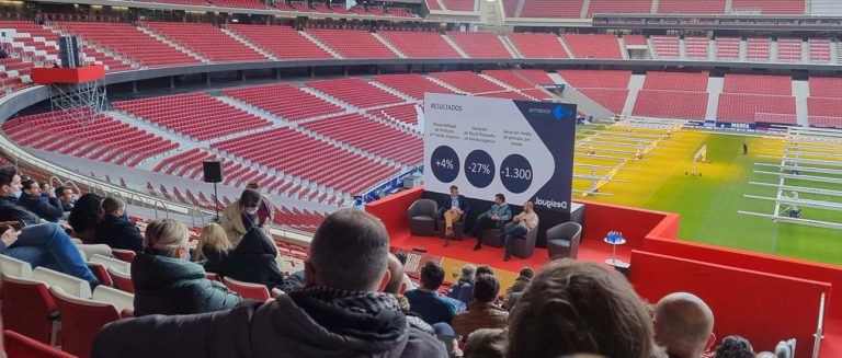 Retail Forum Slimstock Desigual Low