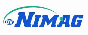 Nimag logo
