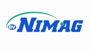 Nimag logo