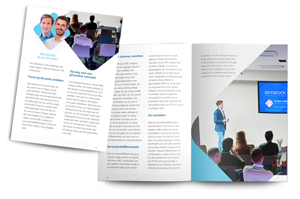 Whitepaper Continu verbeteren